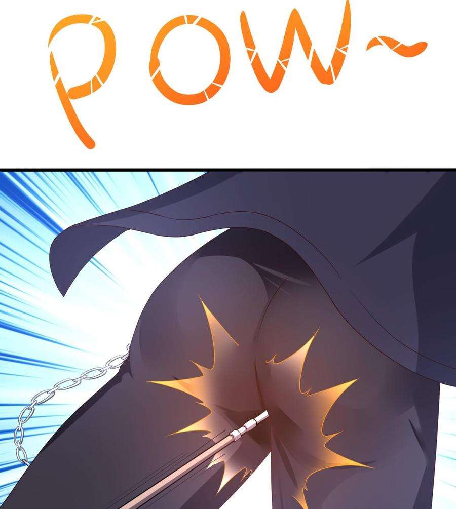 我在地府开后宫27话 最后一击