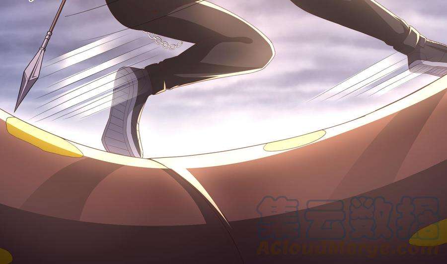 我在地府开后宫27话 最后一击