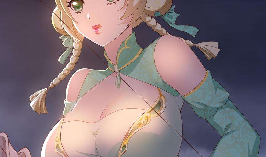 我在地府开后宫27话 最后一击