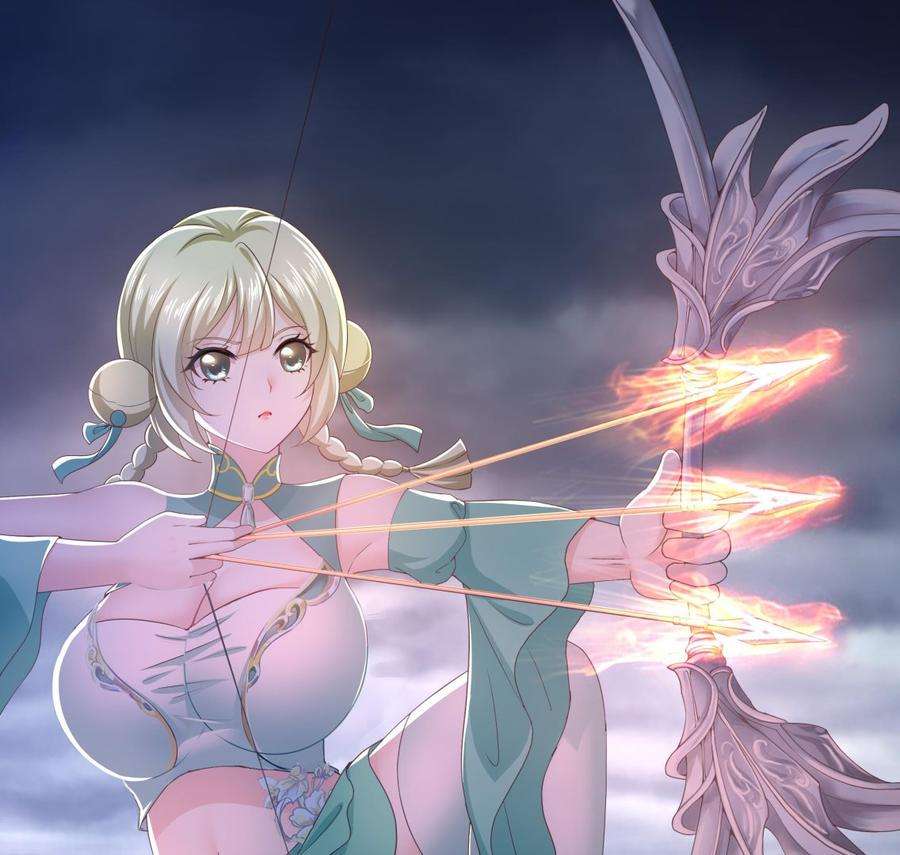 我在地府开后宫27话 最后一击