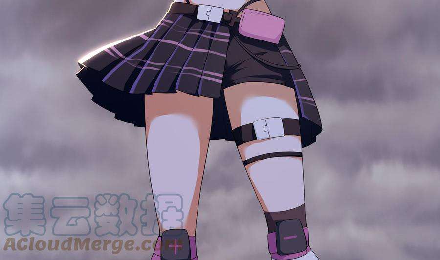 我在地府开后宫27话 最后一击