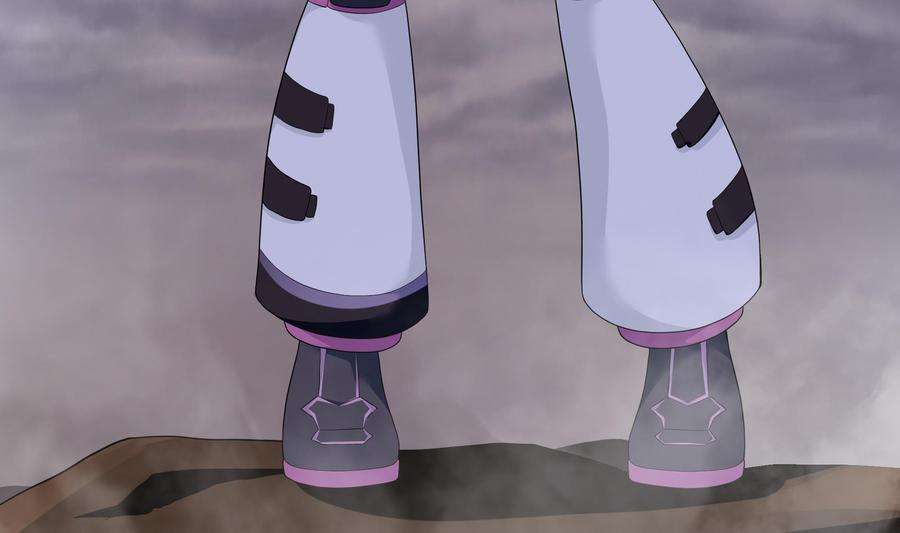 我在地府开后宫27话 最后一击