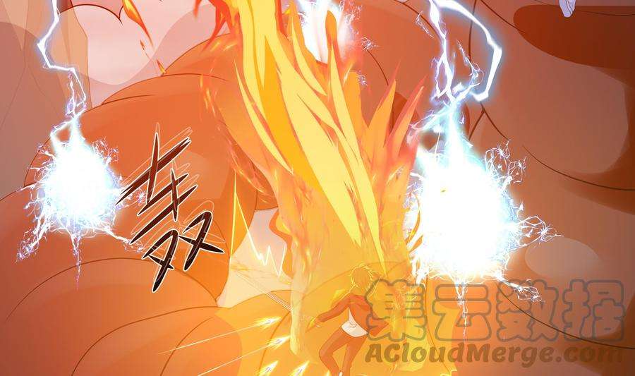 我在地府开后宫27话 最后一击