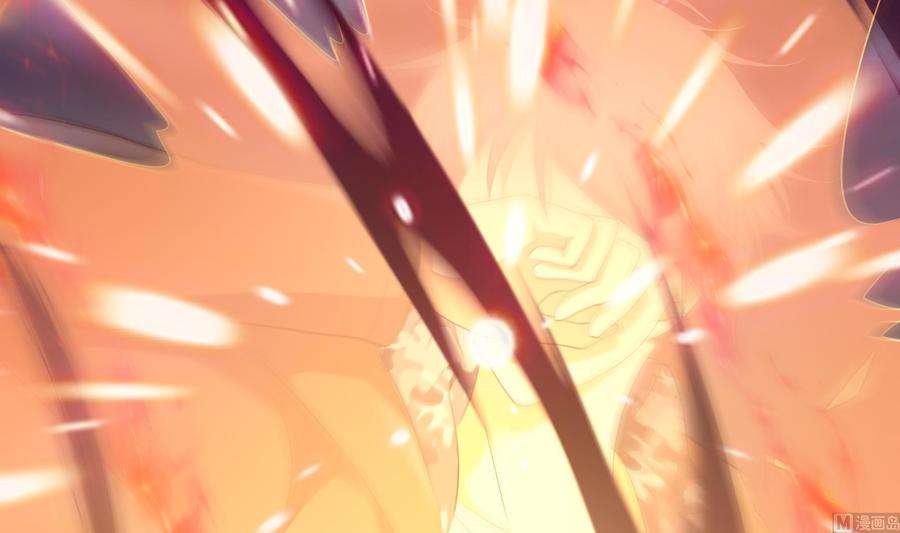 我在地府开后宫27话 最后一击