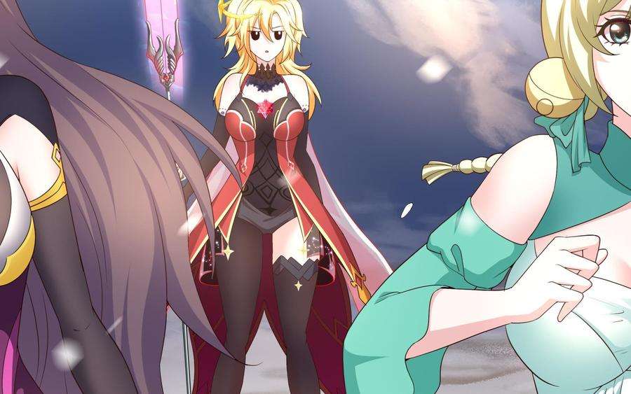 我在地府开后宫28话 地府主题酒店