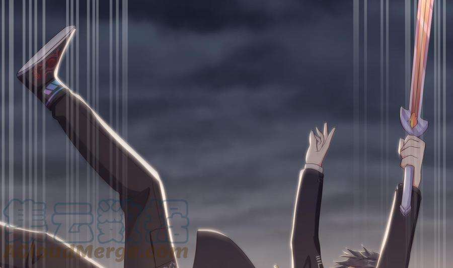 我在地府开后宫28话 地府主题酒店