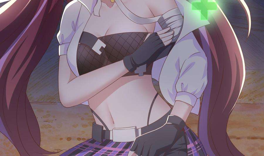 我在地府开后宫28话 地府主题酒店