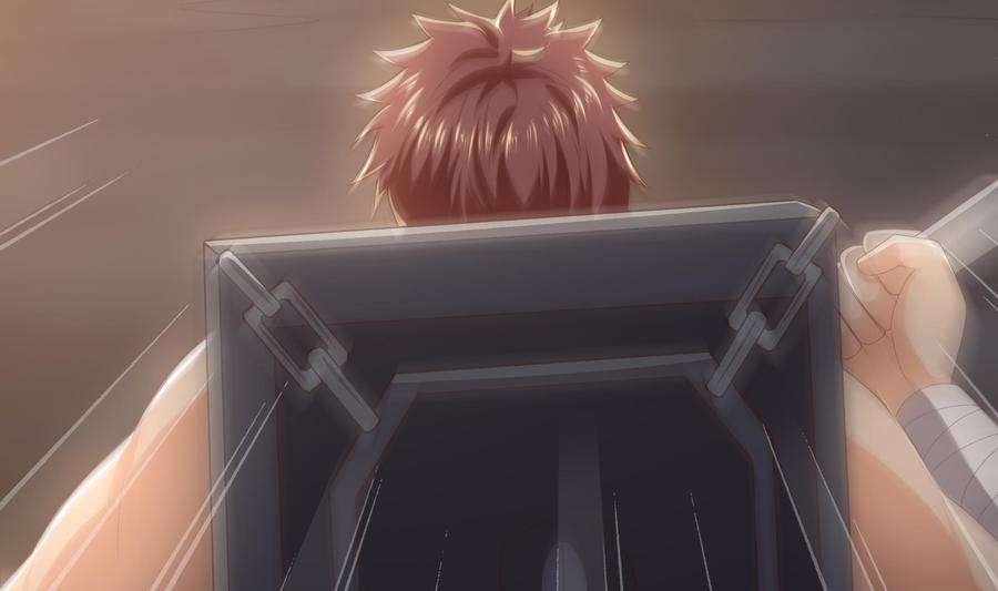 我在地府开后宫28话 地府主题酒店