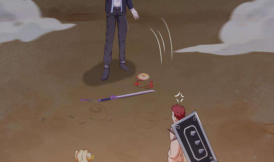 我在地府开后宫28话 地府主题酒店