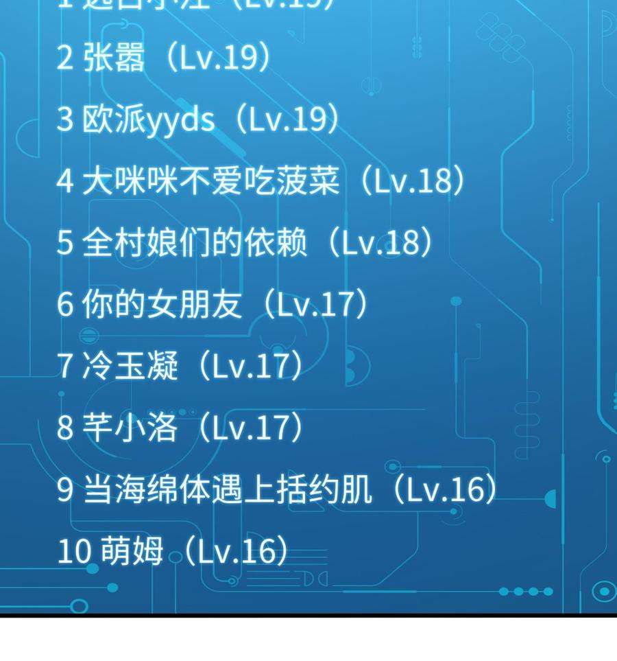 我在地府开后宫28话 地府主题酒店