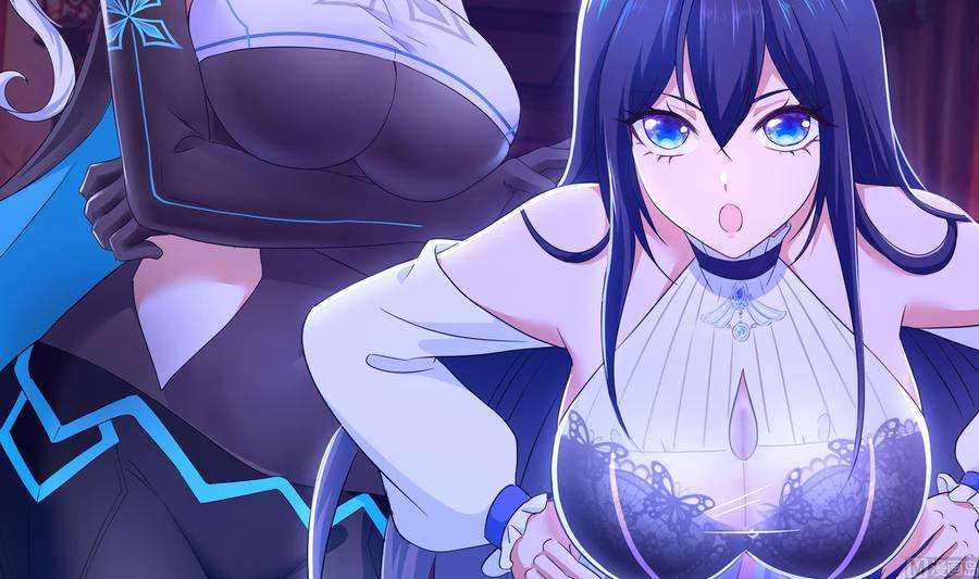 我在地府开后宫28话 地府主题酒店