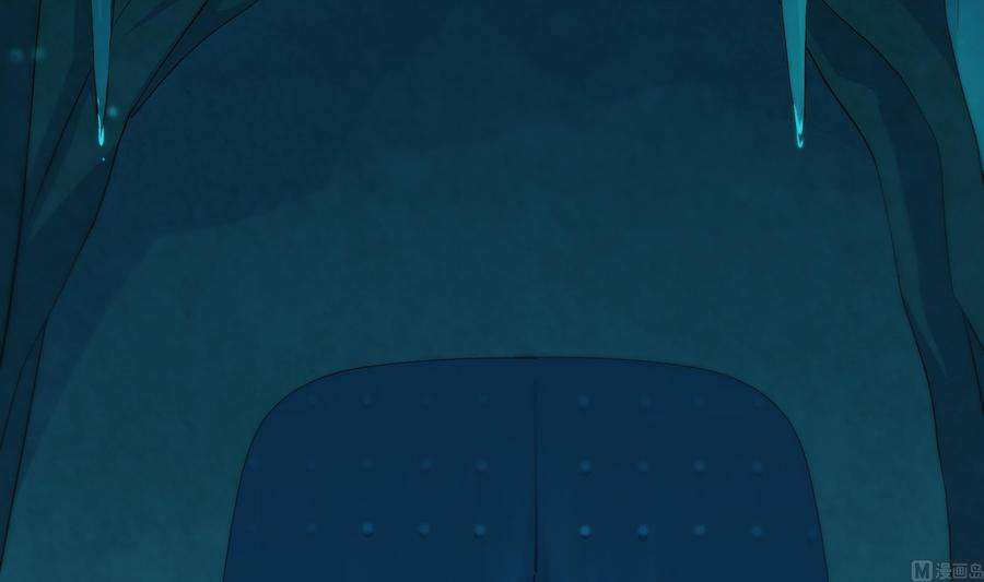 我在地府开后宫29话 用身体把它挤爆