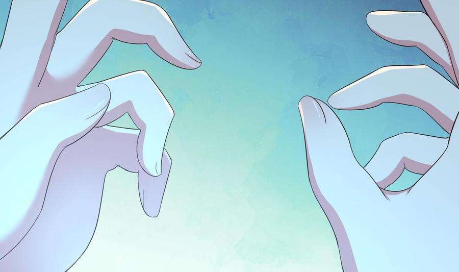 我在地府开后宫29话 用身体把它挤爆