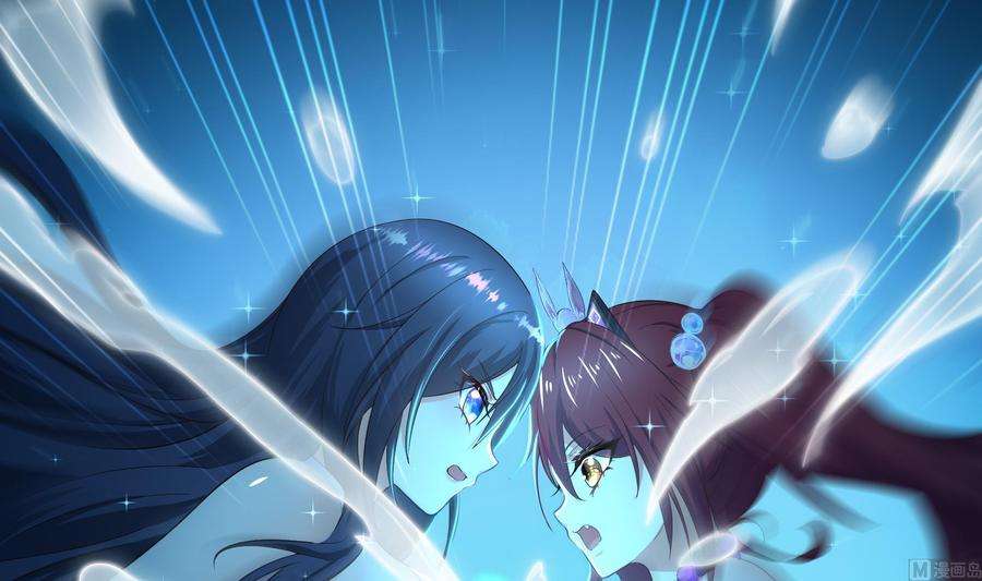 我在地府开后宫29话 用身体把它挤爆