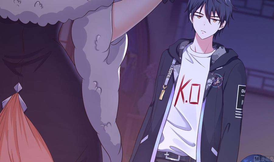 我在地府开后宫29话 用身体把它挤爆