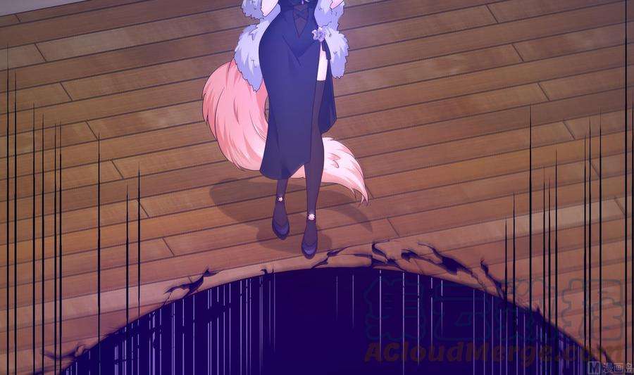 我在地府开后宫29话 用身体把它挤爆