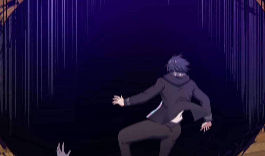 我在地府开后宫29话 用身体把它挤爆