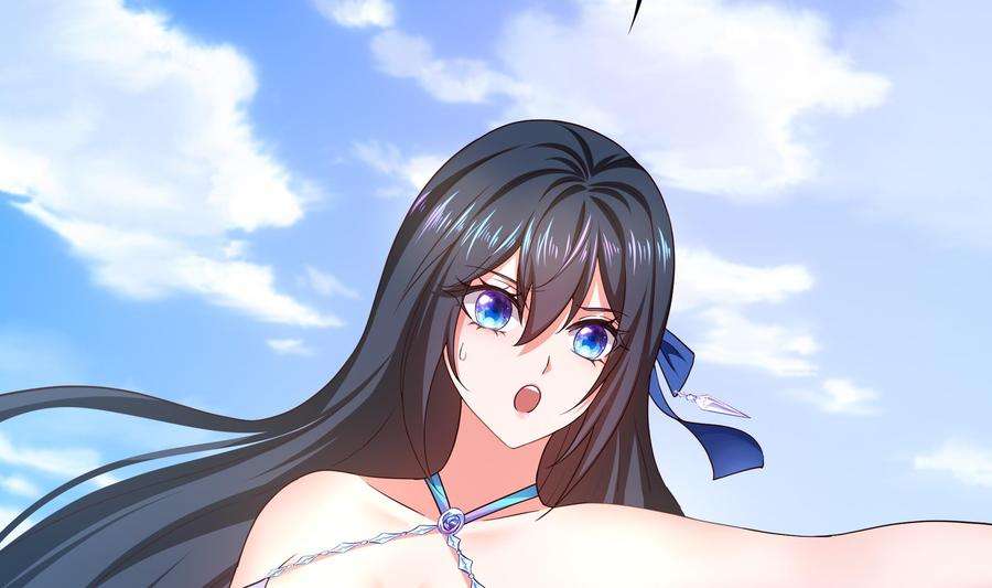 我在地府开后宫29话 用身体把它挤爆