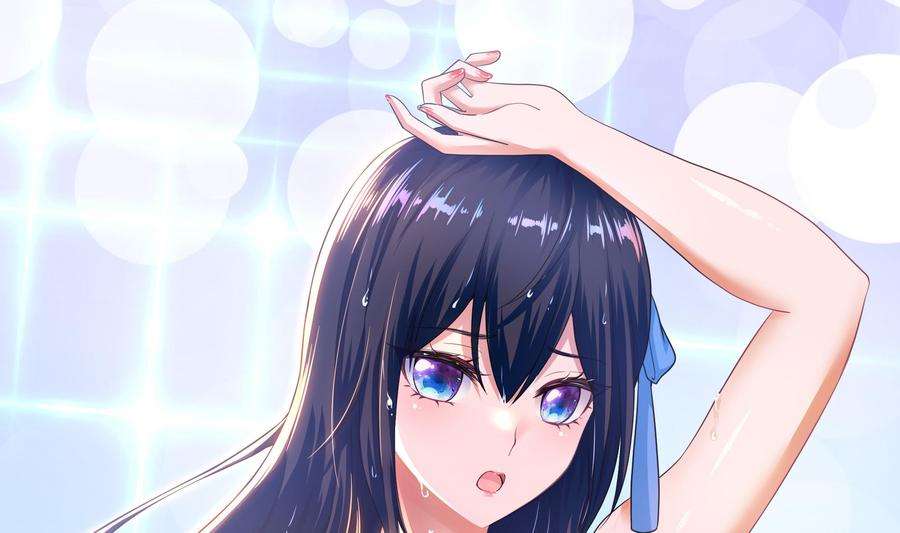 我在地府开后宫29话 用身体把它挤爆