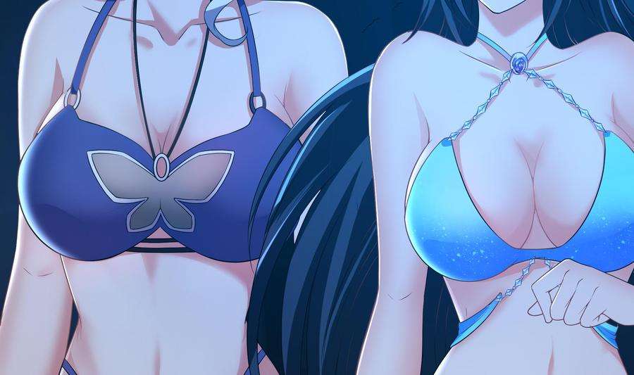 我在地府开后宫30话 你们不可以！