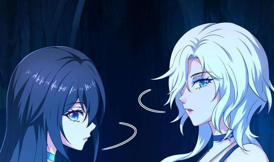 我在地府开后宫30话 你们不可以！