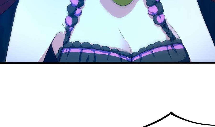 我在地府开后宫30话 你们不可以！