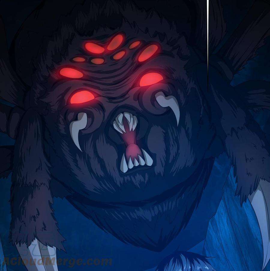 我在地府开后宫30话 你们不可以！