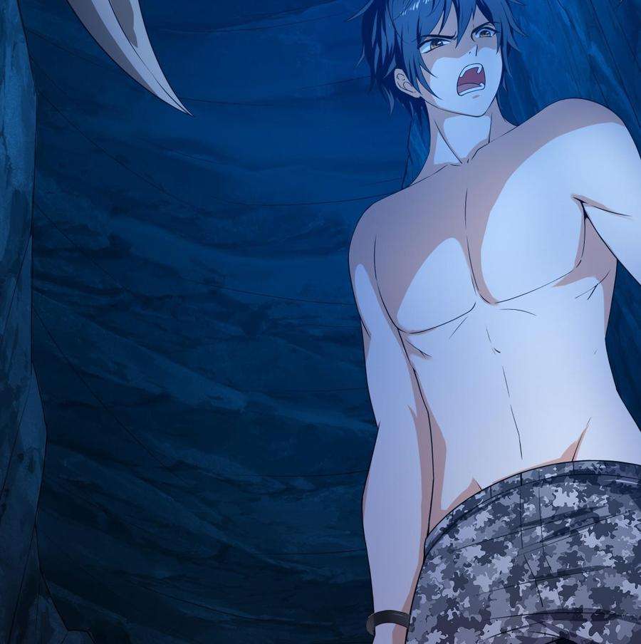 我在地府开后宫30话 你们不可以！