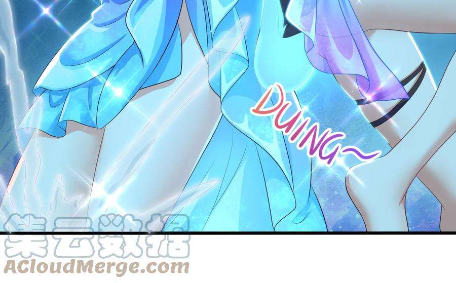 我在地府开后宫30话 你们不可以！