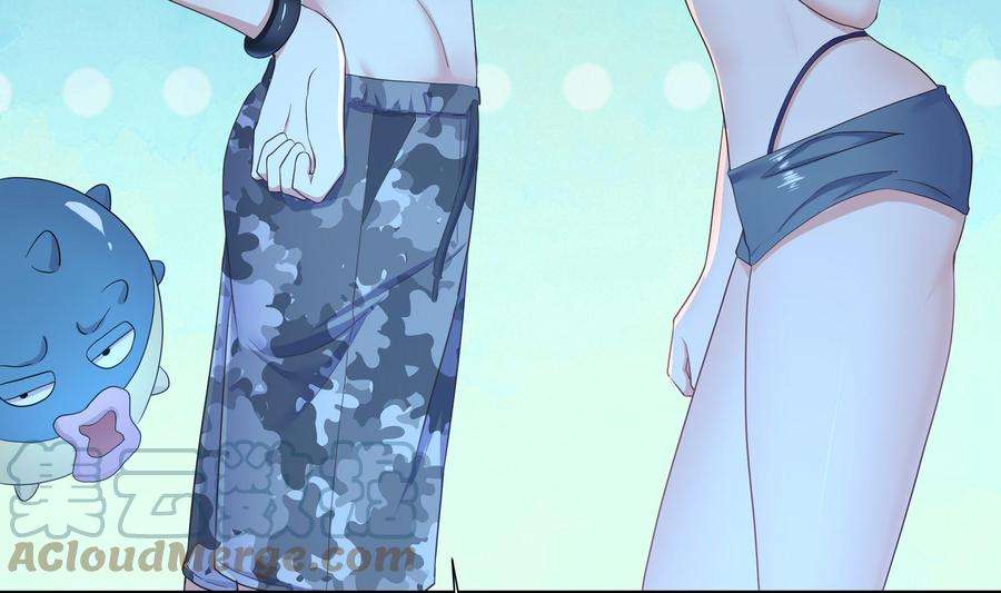 我在地府开后宫30话 你们不可以！