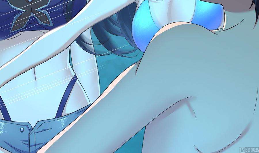 我在地府开后宫30话 你们不可以！