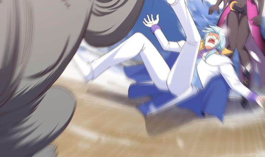 我在地府开后宫30话 你们不可以！