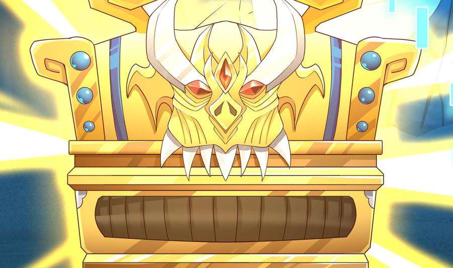 我在地府开后宫31话 每个人都有份