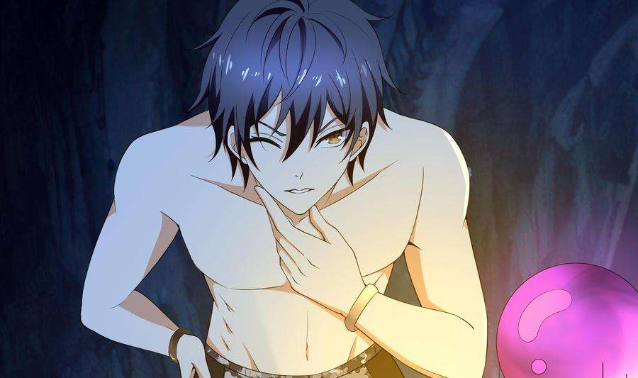 我在地府开后宫31话 每个人都有份