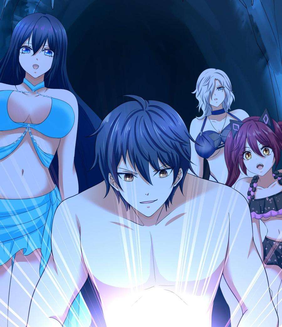 我在地府开后宫31话 每个人都有份