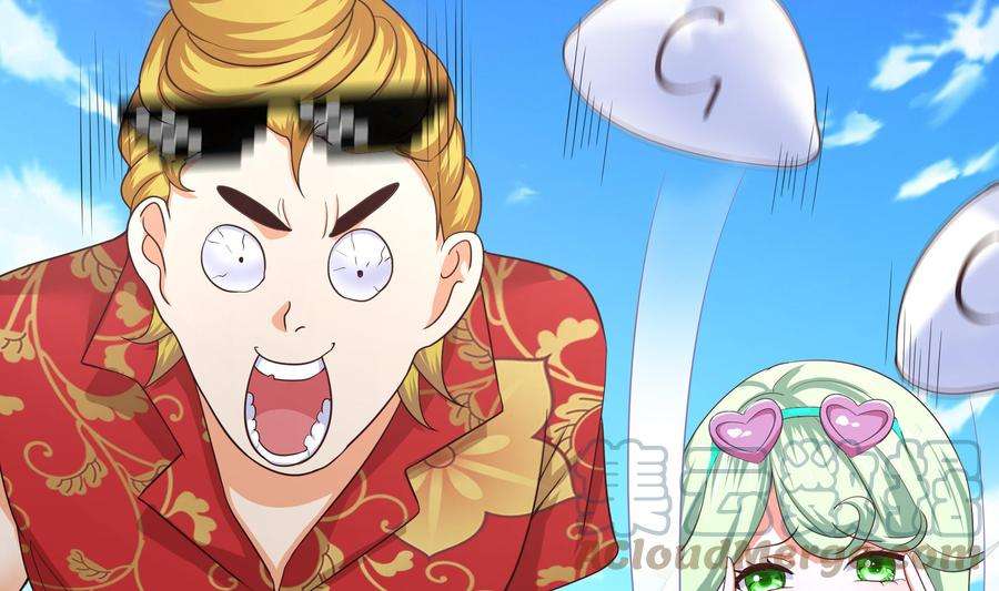 我在地府开后宫31话 每个人都有份