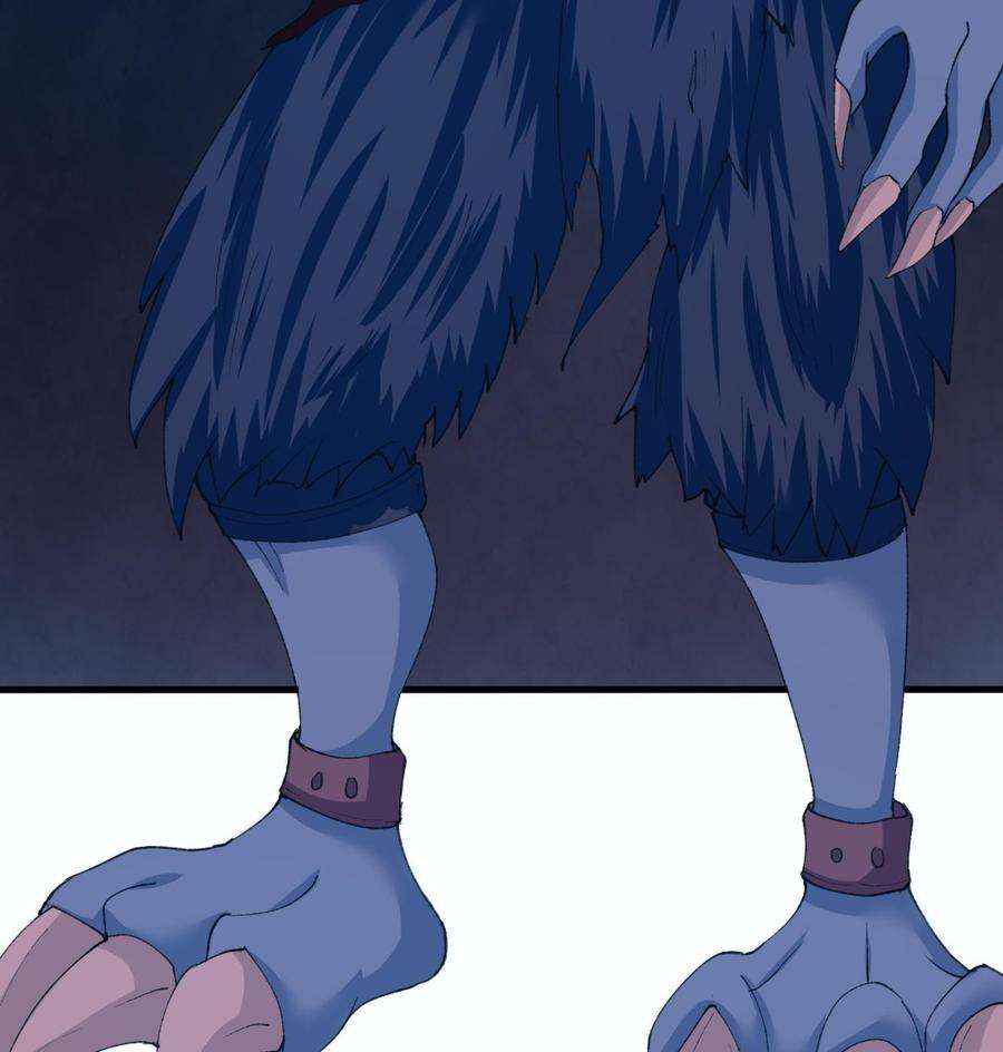 我在地府开后宫31话 每个人都有份