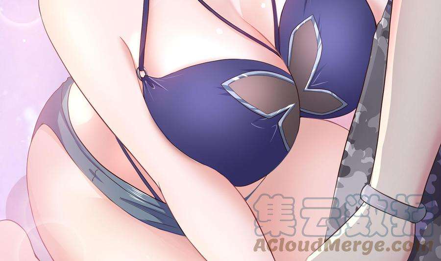 我在地府开后宫31话 每个人都有份