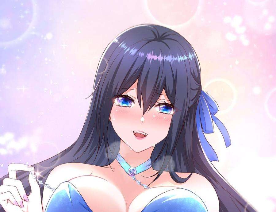 我在地府开后宫31话 每个人都有份