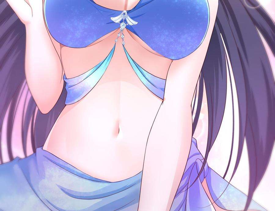 我在地府开后宫31话 每个人都有份