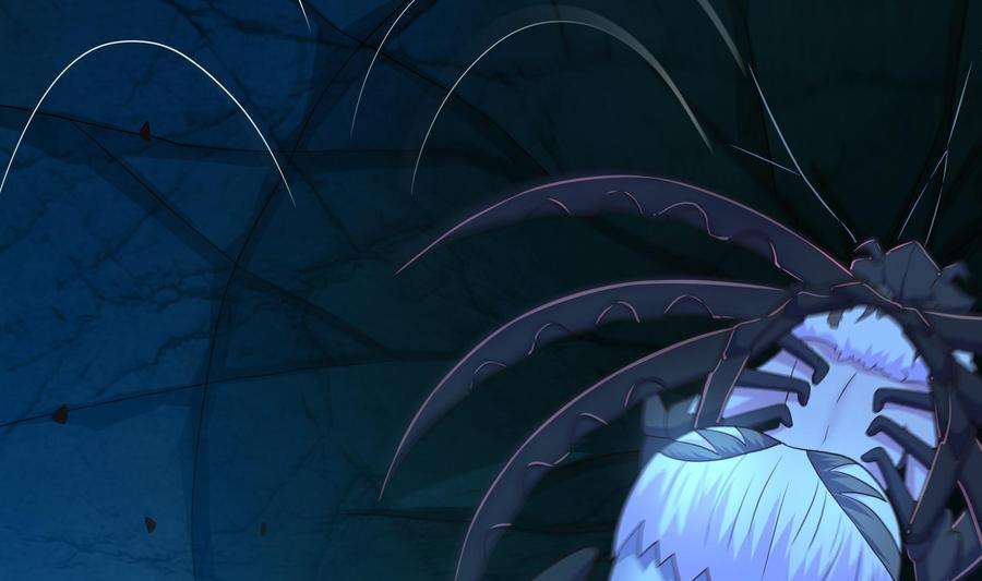 我在地府开后宫31话 每个人都有份