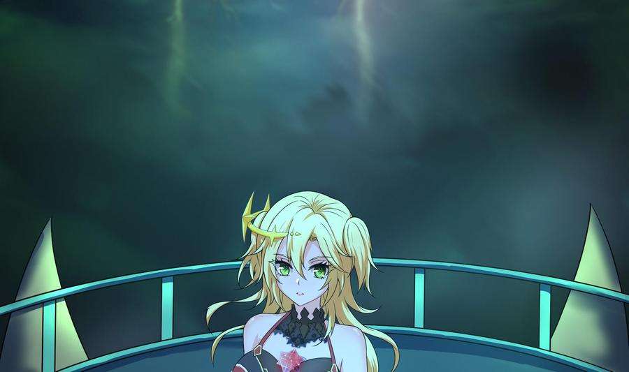 我在地府开后宫32话 计划有变