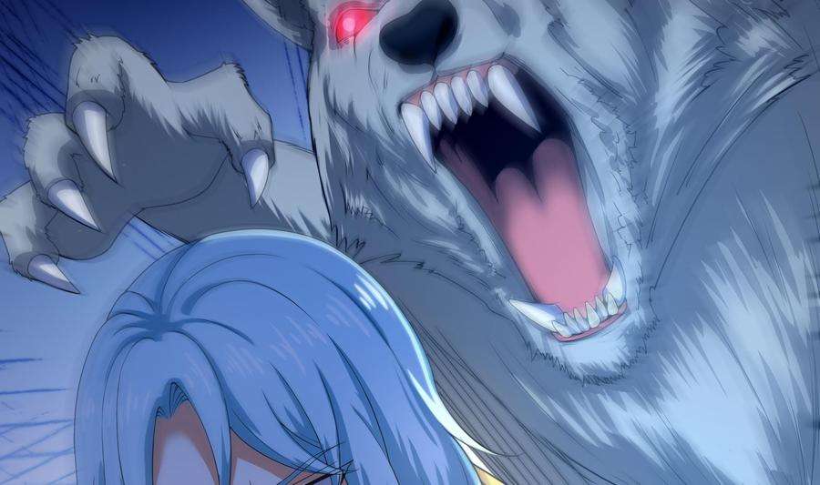 我在地府开后宫32话 计划有变