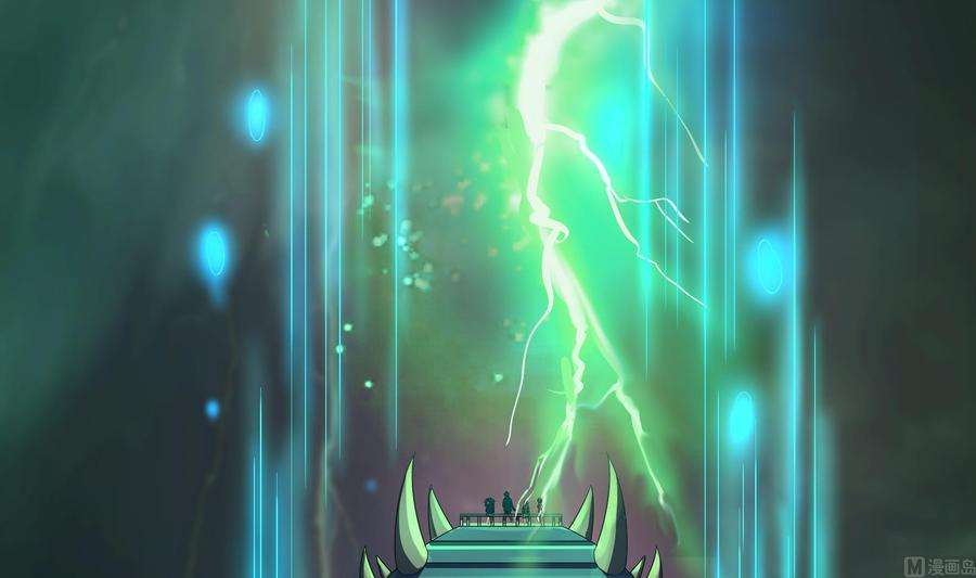 我在地府开后宫32话 计划有变