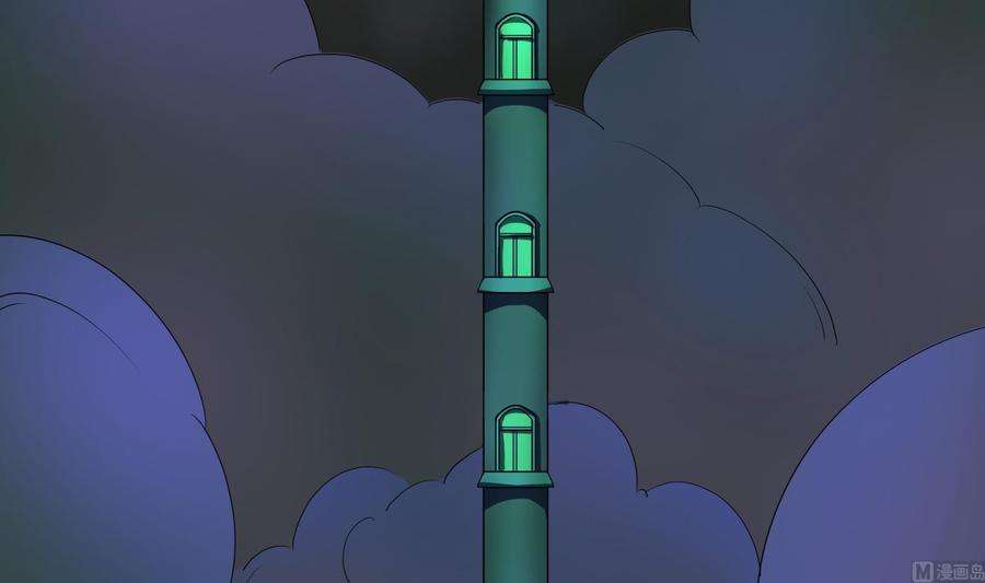 我在地府开后宫32话 计划有变