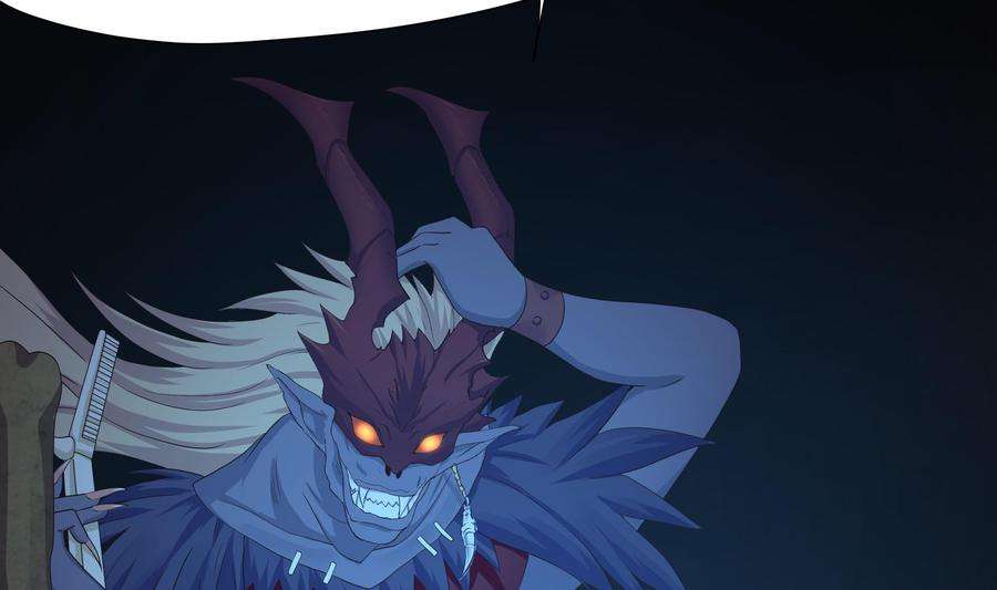 我在地府开后宫32话 计划有变