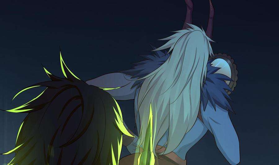 我在地府开后宫32话 计划有变