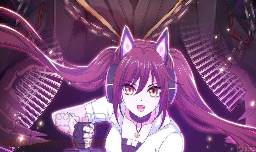 我在地府开后宫33话 捣乱者