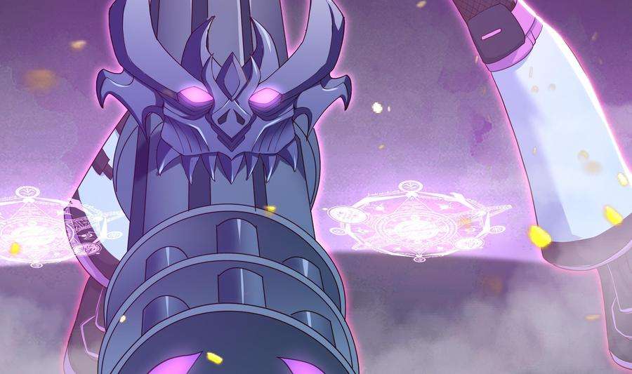 我在地府开后宫33话 捣乱者