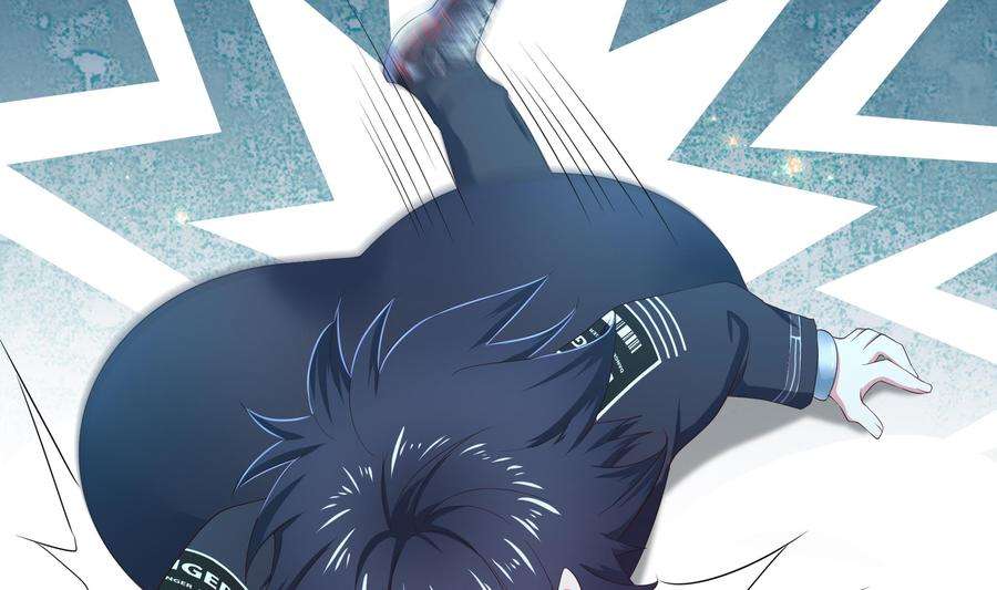 我在地府开后宫33话 捣乱者